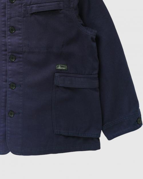 GREEN LODGE JACKET