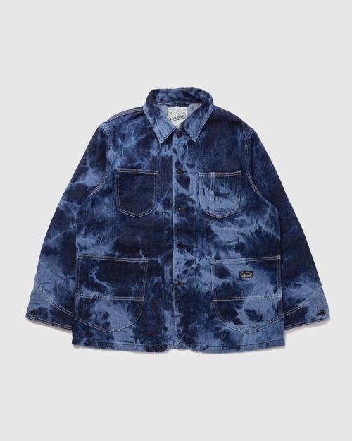 COVER ALL JACKET