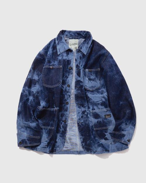 COVER ALL JACKET