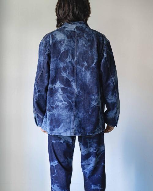 COVER ALL JACKET