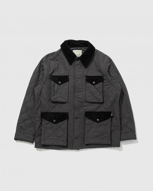 SURPLUS JOCKEY JACKET