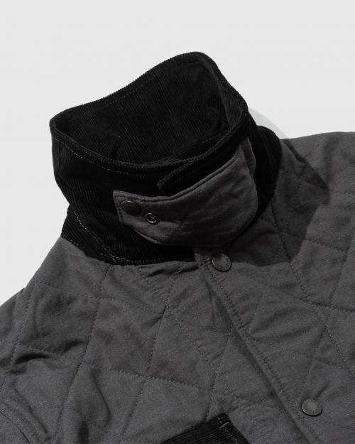 SURPLUS JOCKEY JACKET