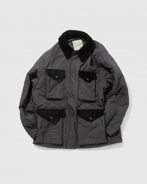 SURPLUS JOCKEY JACKET