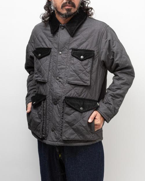 SURPLUS JOCKEY JACKET