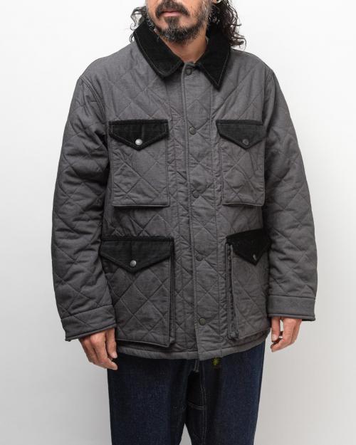 SURPLUS JOCKEY JACKET