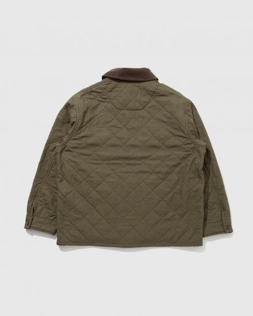 SURPLUS JOCKEY JACKET