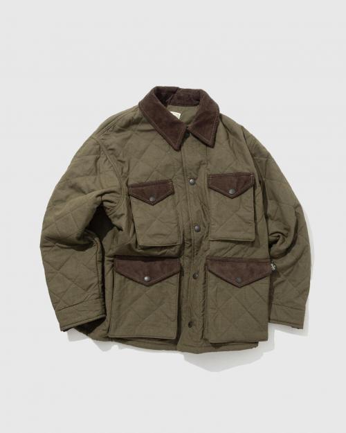 SURPLUS JOCKEY JACKET