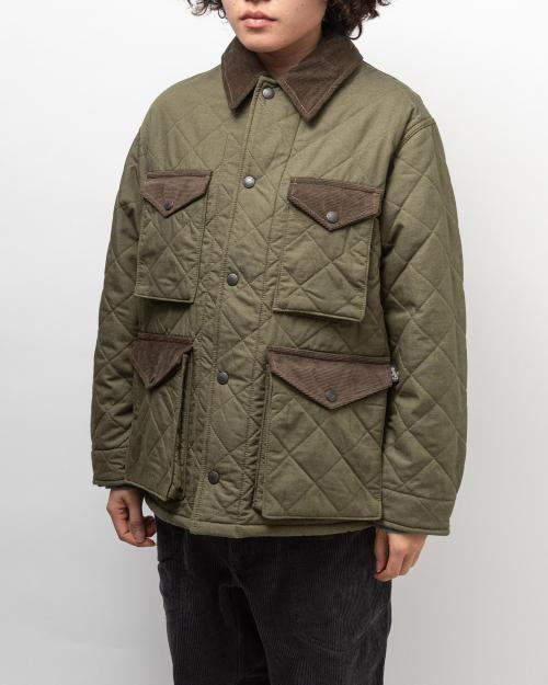 SURPLUS JOCKEY JACKET