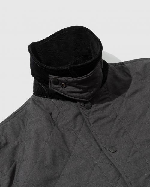 SURPLUS JOCKEY COAT