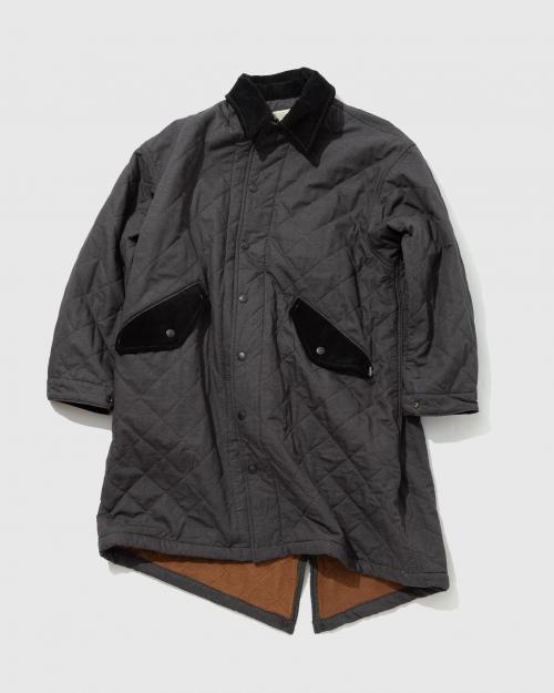 SURPLUS JOCKEY COAT