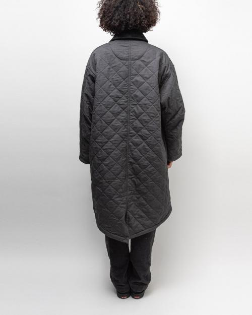 SURPLUS JOCKEY COAT