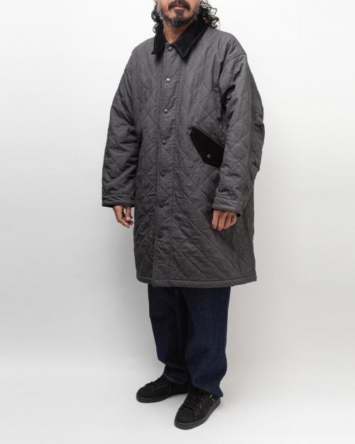 SURPLUS JOCKEY COAT