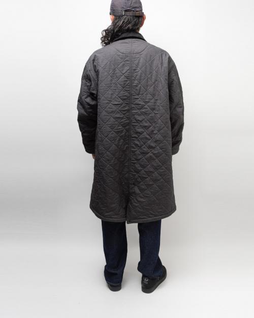 SURPLUS JOCKEY COAT