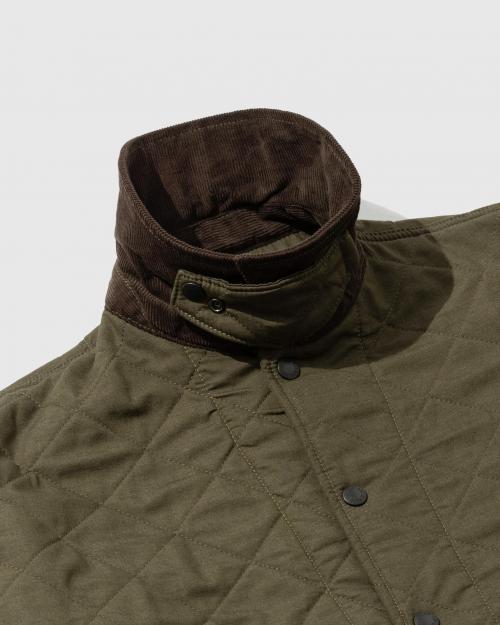 SURPLUS JOCKEY COAT