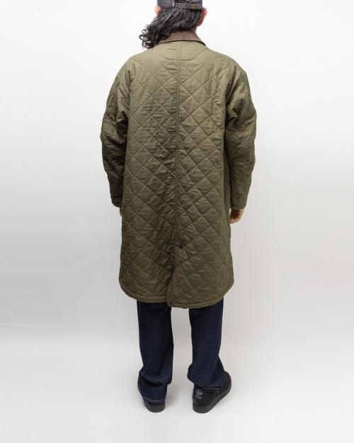 SURPLUS JOCKEY COAT