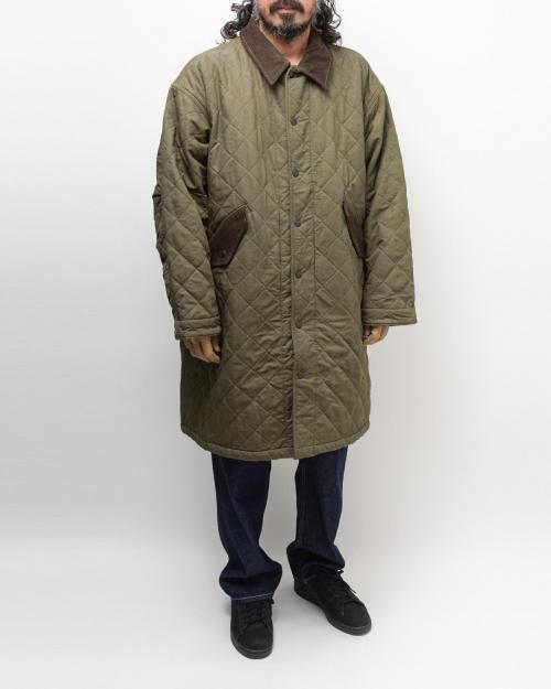 SURPLUS JOCKEY COAT