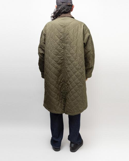 SURPLUS JOCKEY COAT