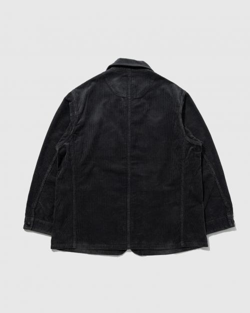 EQUIPMENT SUIT JACKET