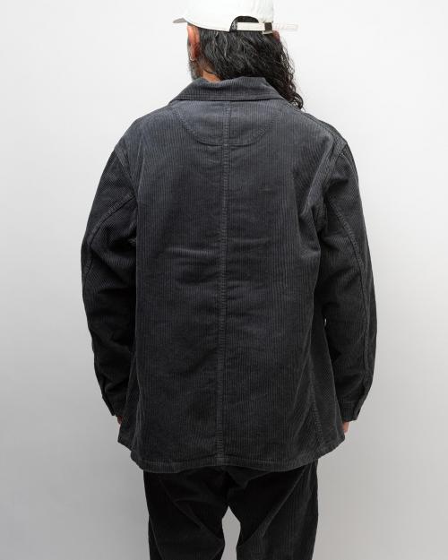 EQUIPMENT SUIT JACKET