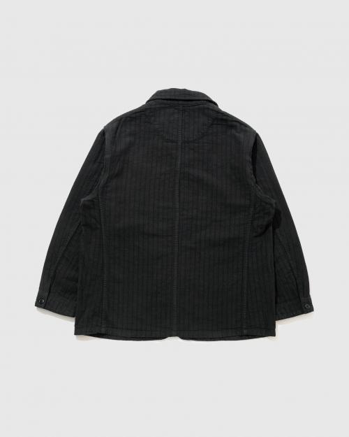 EQUIPMENT SUIT JACKET