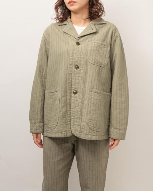 EQUIPMENT SUIT JACKET