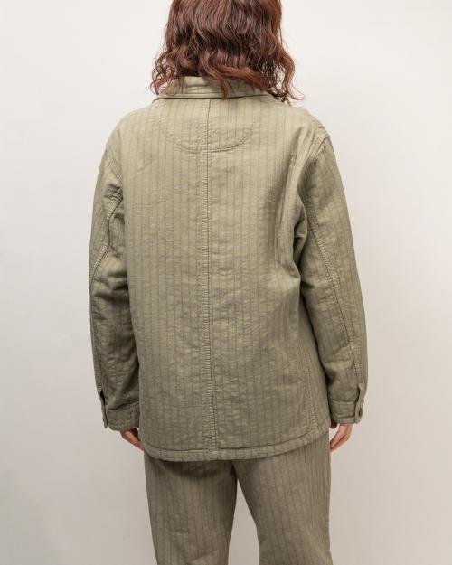 EQUIPMENT SUIT JACKET