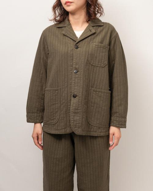 EQUIPMENT SUIT JACKET