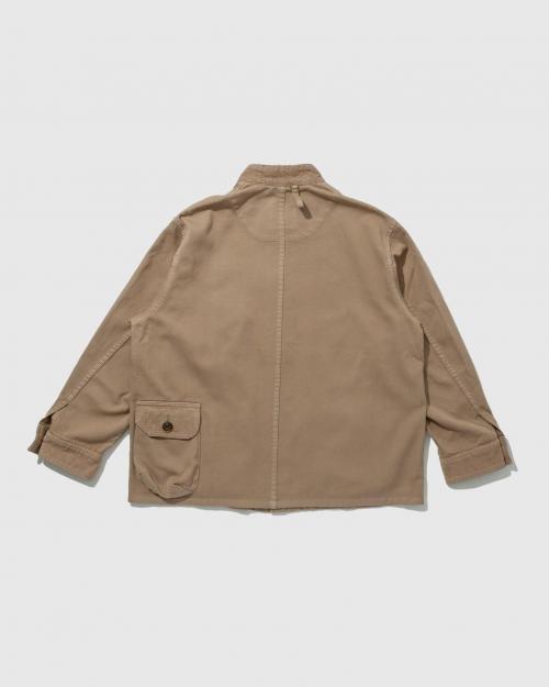 SPRING FIELD JACKET