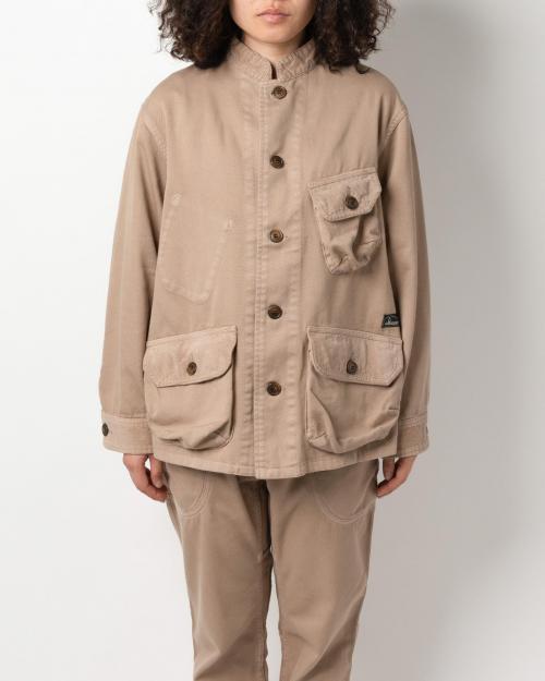 SPRING FIELD JACKET