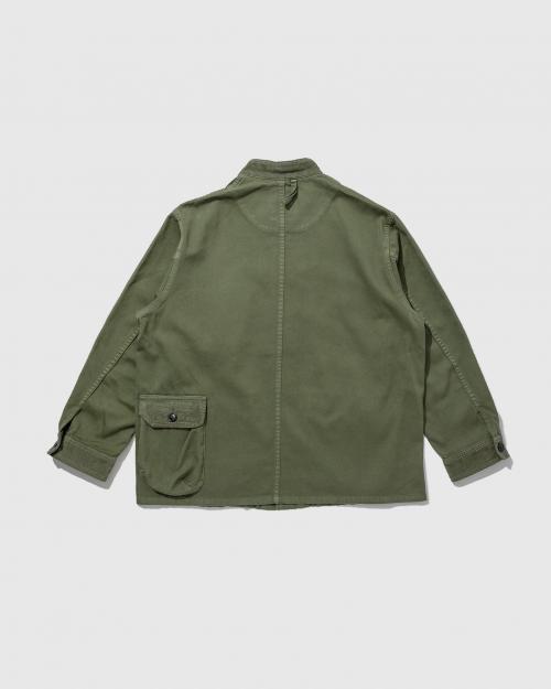 SPRING FIELD JACKET