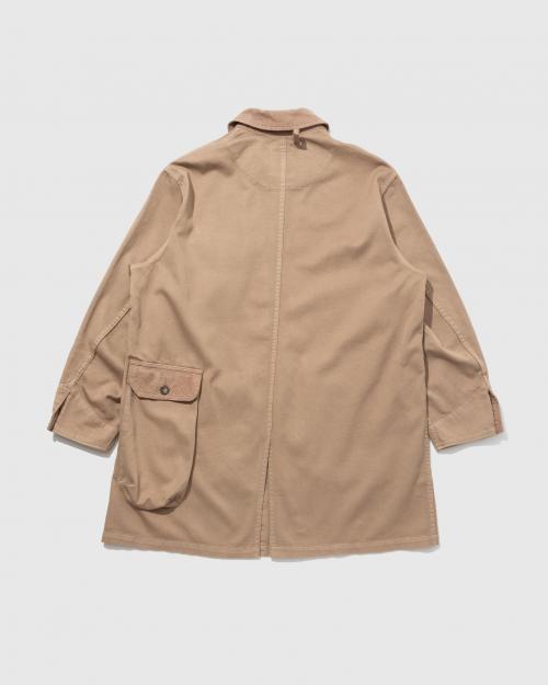 SPRING FIELD COAT