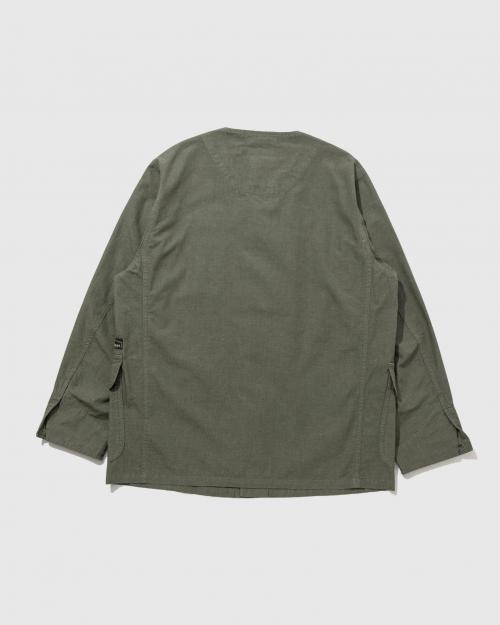 EASY STORAGE JACKET