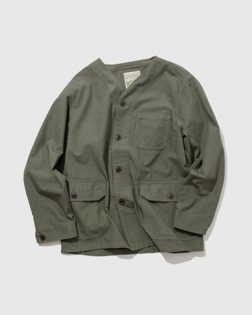 EASY STORAGE JACKET