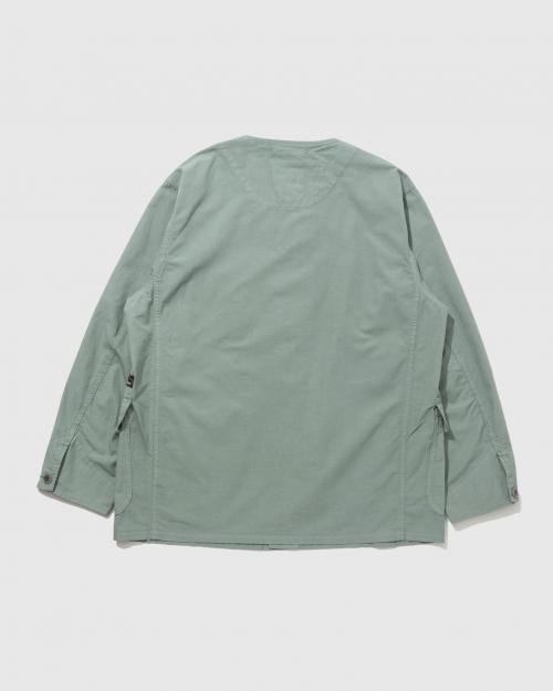 EASY STORAGE JACKET