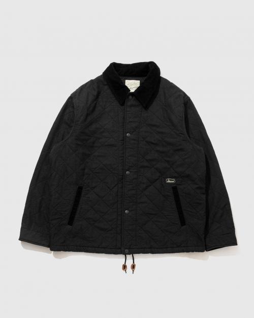 FIELD TRIP JACKET