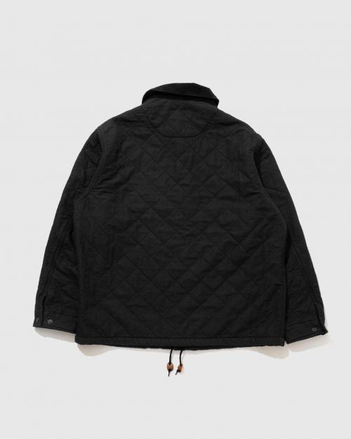 FIELD TRIP JACKET