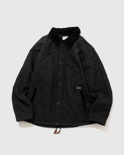 FIELD TRIP JACKET