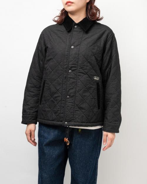 FIELD TRIP JACKET