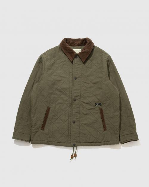 FIELD TRIP JACKET