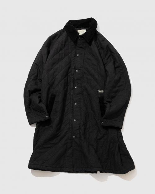 FIELD TRIP COAT