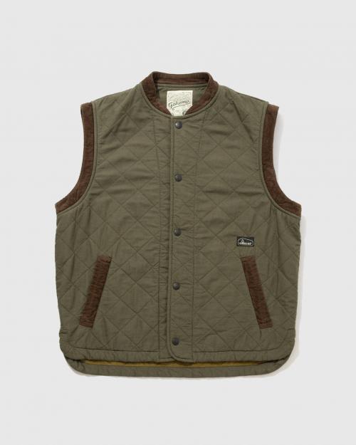 FIELD TRIP VEST