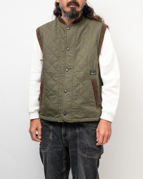 FIELD TRIP VEST