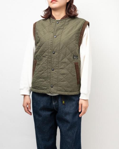 FIELD TRIP VEST