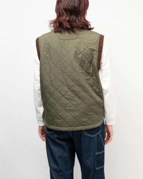 FIELD TRIP VEST