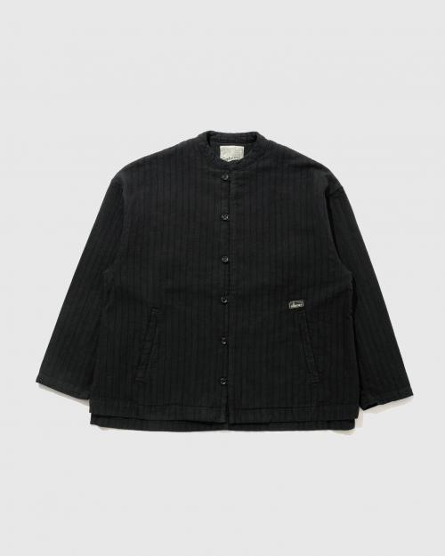 MAO COLLAR JACKET