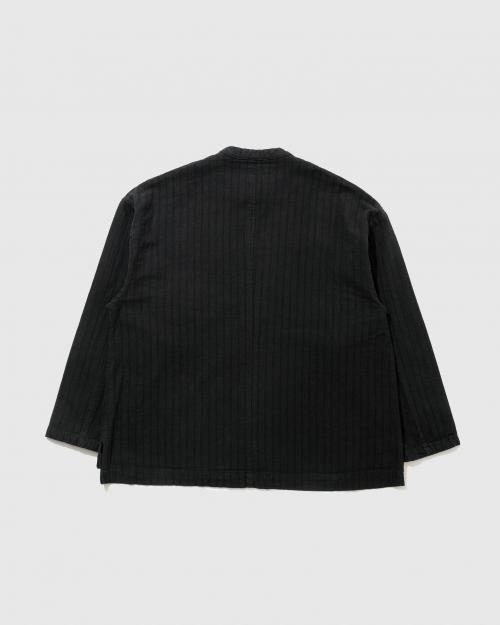 MAO COLLAR JACKET