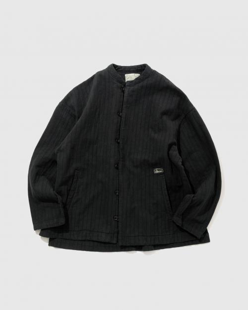 MAO COLLAR JACKET