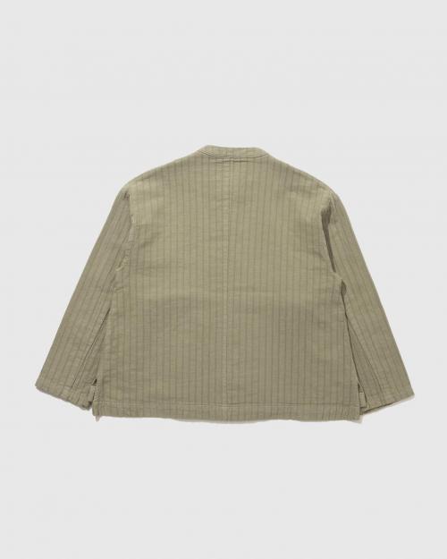 MAO COLLAR JACKET