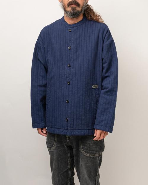 MAO COLLAR JACKET