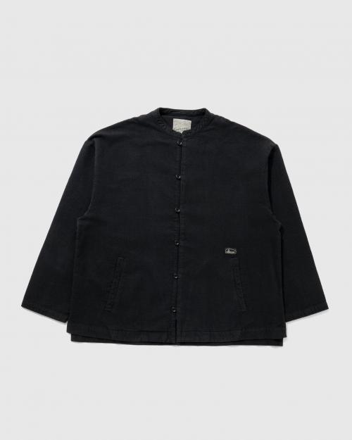 MAO COLLAR JACKET